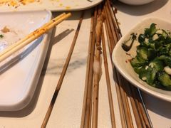 -金刚山烧烤(红旗大街店)