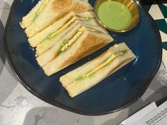 -Home Thai·泰谣(王府井apm店)