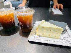 -M Stand(西安大悦城店)