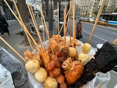 -郭记小街麻辣烫(南小街总店)