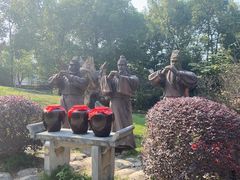 -三国赤壁古战场