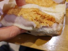 -沁屋面包店(人民东路店)