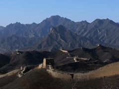 -蟠龙山长城景区