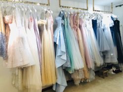 -Lisamoon礼慕纱婚纱礼服高级定制