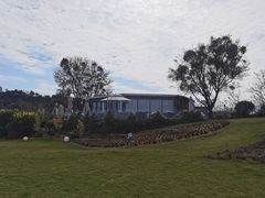 -福建鲤鱼洲酒店