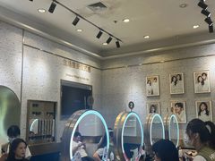 -海马体照相馆(大连柏威年购物中心店)