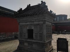 -历代帝王庙博物馆