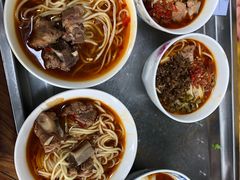 -纯阳馆鱼香排骨面(东二道街店)