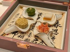 -东海朗廷酒店-唐阁T’ANG COURT 中餐厅