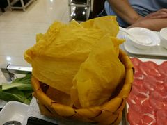 -许府牛杂·鲜牛肉火锅(梁溪万达店)