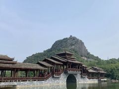 -南宁花花大世界景区