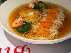 -月芽· 璞上餐厅·上天竺店