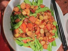 -桂小厨广西菜(万象城店)
