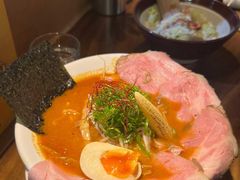 -真打拉面·日式拉面新流派(体育西横街店)