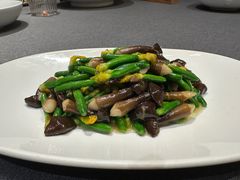 -羲和雅苑•北京烤鸭(平安国际金融中心店)