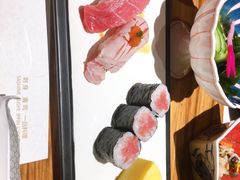 -江户前寿司(好运街店)