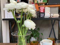 -研途咖啡馆(健康路店)