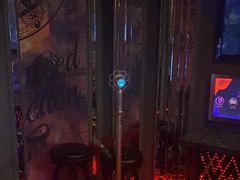 -范特西FANTASY量贩式KTV(民主广场店)