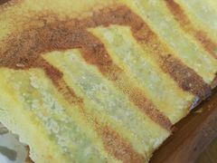 韭黄牛肉锅贴-海荣锅贴馆(五味十字店)