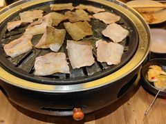 -九田家黑牛烤肉料理(衡百国际店)