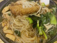 -凡老头米线砂锅(古荡新村西粮站)