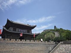 -雁门关景区