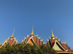 -西双版纳勐泐文化旅游区