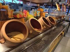 -盛江山自助料理·惠享店(千峰南路店)