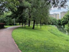 -两河城市森林公园