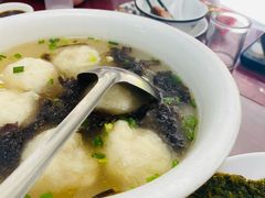 漳港鱼丸-阿水杠面(漳港店)
