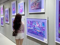 -南京时尚莱迪购物广场(正洪街店)