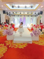 -粤大金融城国际酒店·婚宴·年会·会议
