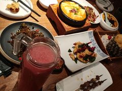 -云海肴·汽锅鸡·云南代表菜(丁香国际店)