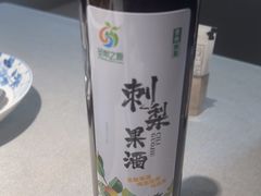 -悦融琥珀·京鲁菜·海味珍品(西单店)