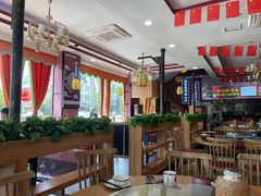 -韶山冲湘菜(中兴大街店)