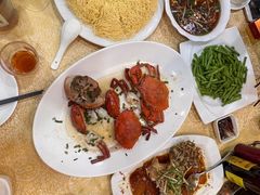 -九大簋家宴(北京路店)