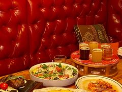-MR.ROCKY洛奇先生·西餐&酒吧(琶醍店)