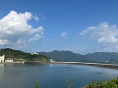 -江南天池