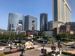 -珠海拱北口岸