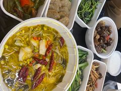 -清晖小苑•顺德地方菜(壹海城店)