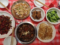 -湘遇老伙计浏阳菜馆(南门口店)
