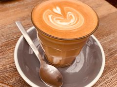 澳白-RAC BAR(安福路店)