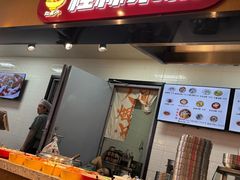 -红鼻子桂林米粉(金唐新光界店)