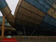 -重庆海昌加勒比海水世界