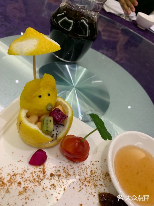 深圳圣淘沙酒店(翡翠店)图片