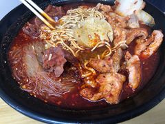 -四川老牛麻辣烫(北门桥店)