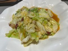 -四川饭店(长白店)