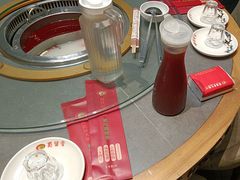 -蜀留香火锅·始于1999·原四川老火锅(白堤路店)