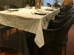 -L'Arome芳芳法国餐厅(仙林金鹰店)