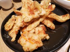 传统锅包肉-金掌勺锅包肉(华润万象城店)